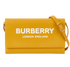 Logo Wallet On Chain, front view